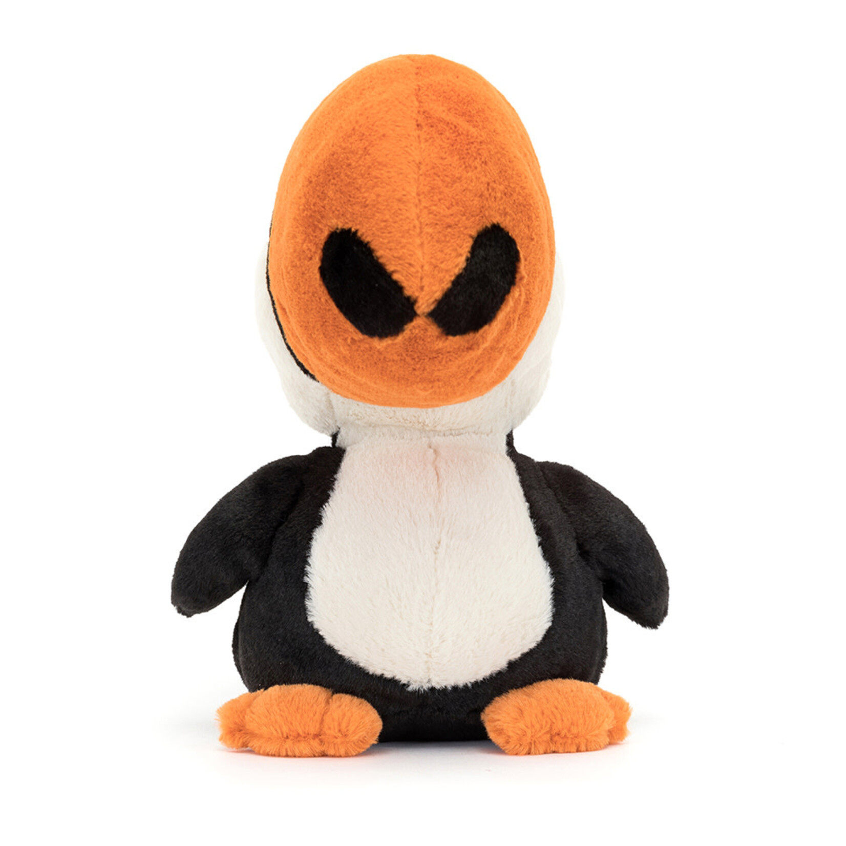 JellyCat Peluche Bodacious Beak Toucan