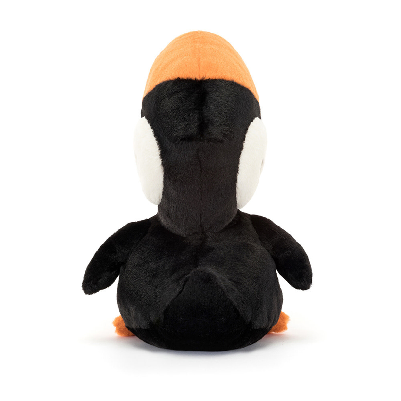 Peluche perroquet Bodacious Beak de Jellycat