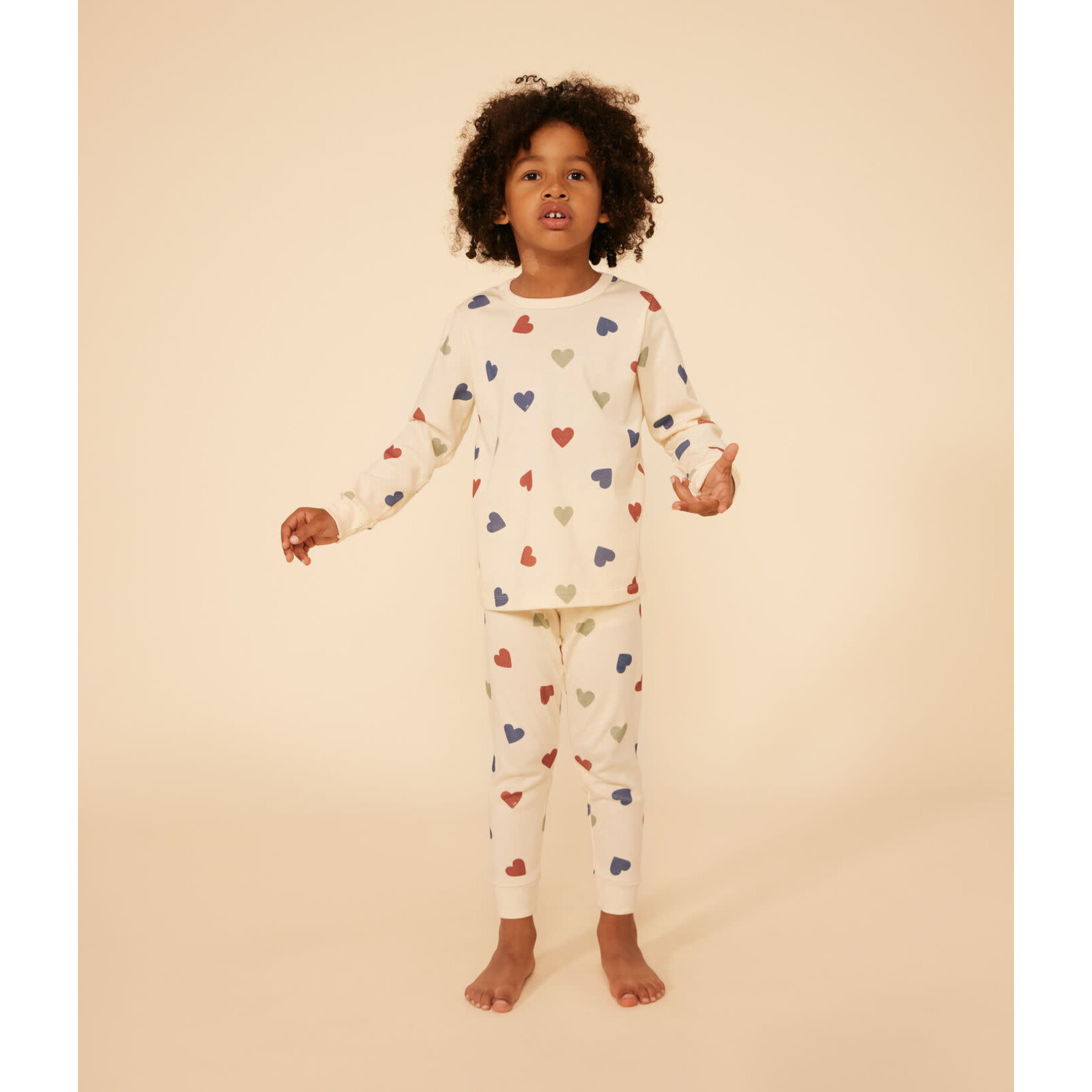 Pyjama mixte hotsell