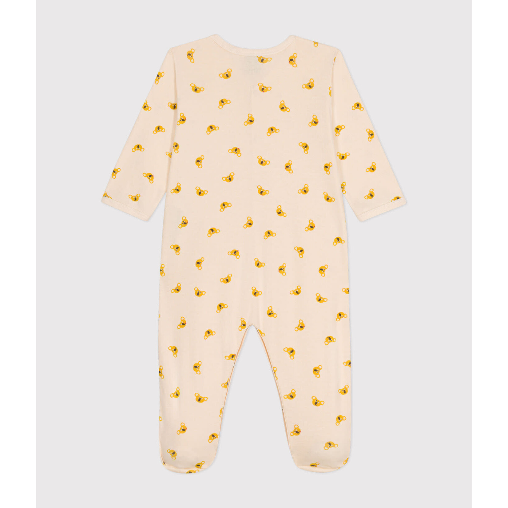 Petit Bateau Dors Bien Bébé Coton Koala