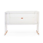 Childwood Berceau Lit Evolux Cododo Naturel Blanc