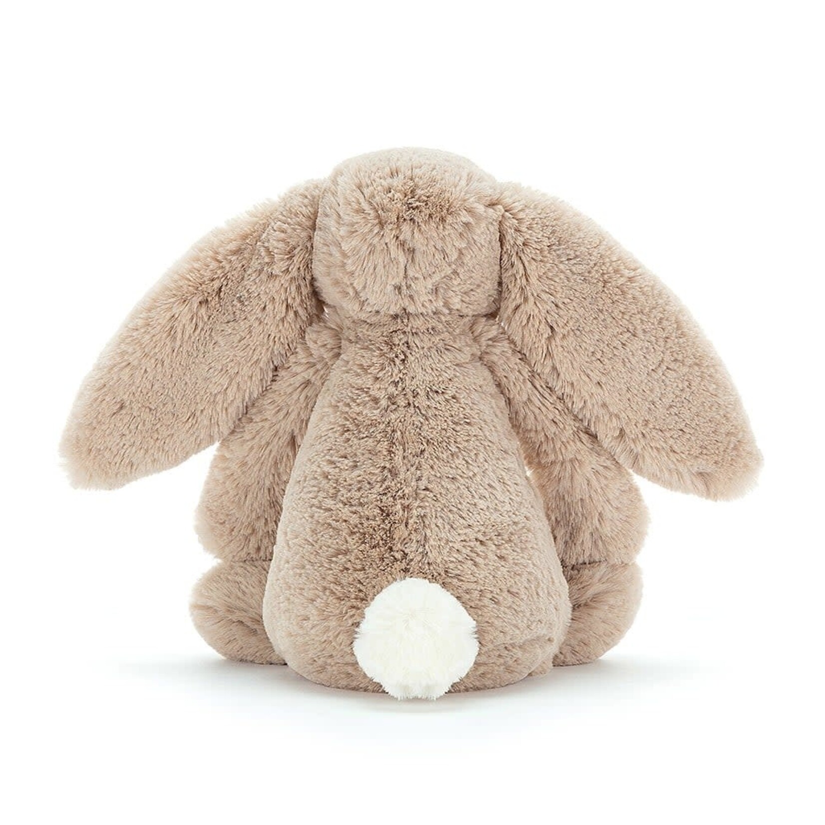 JellyCat Peluche Bashful Beige Bunny Medium