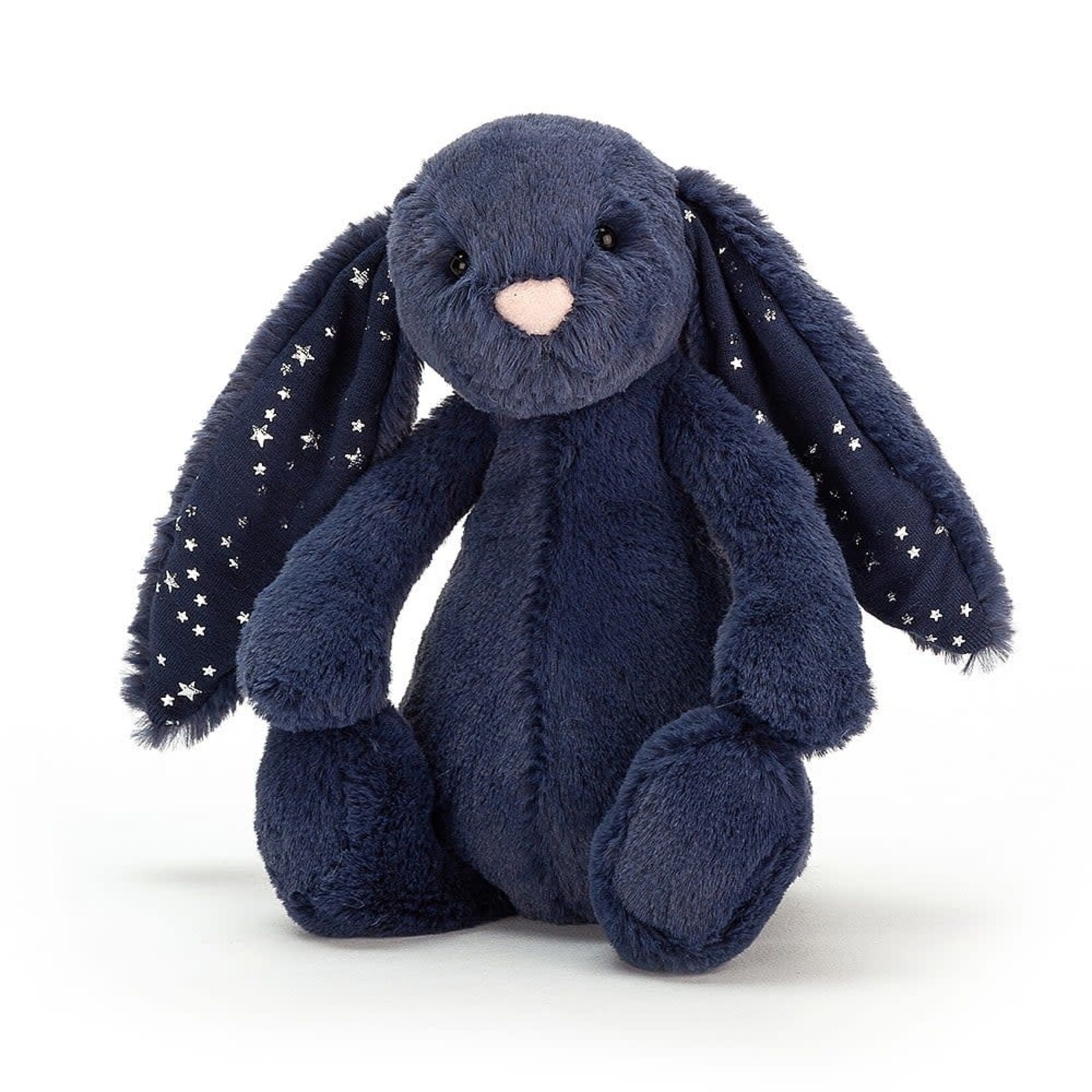 JellyCat Peluche Bashful Stardust Bunny Medium