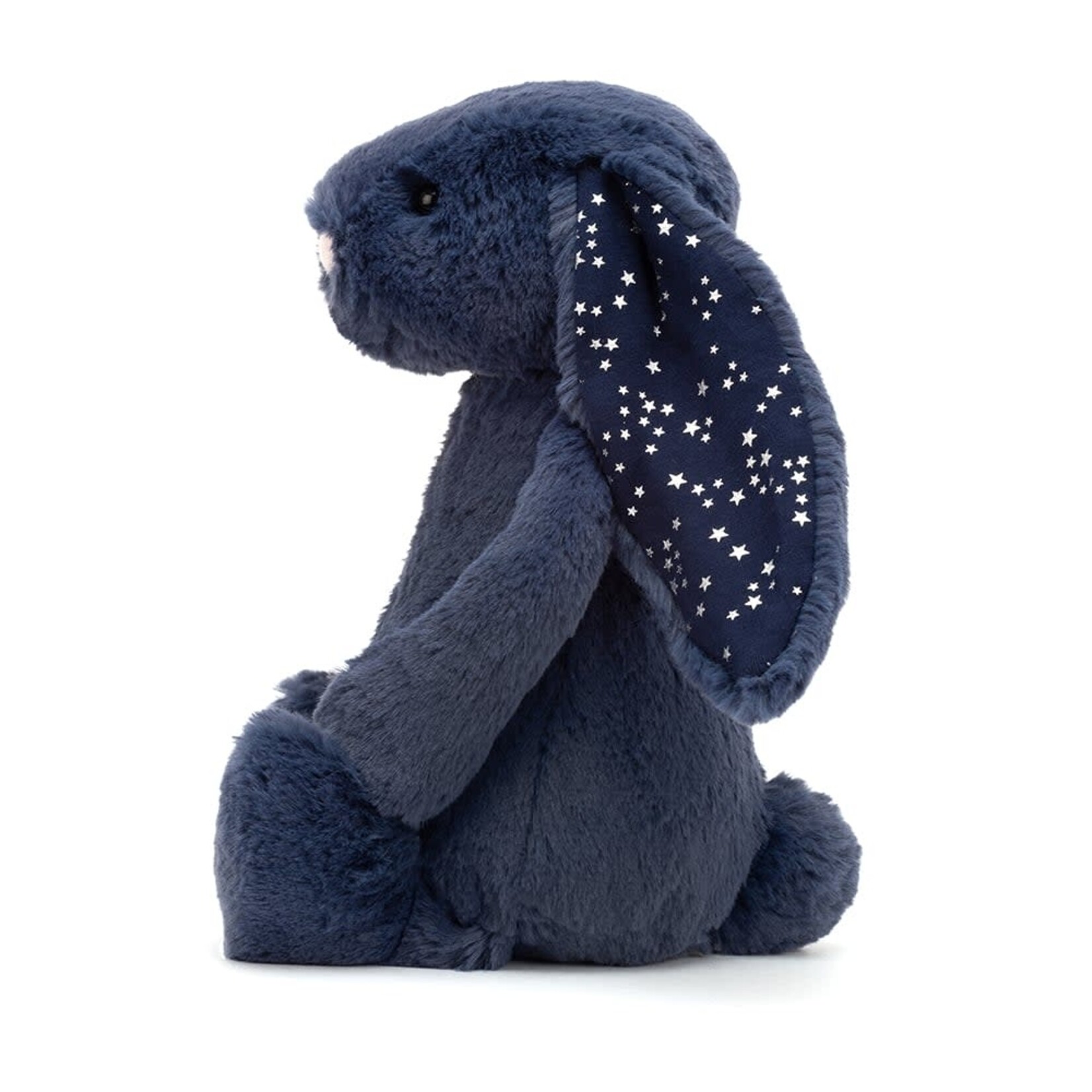 JellyCat Peluche Bashful Stardust Bunny Medium