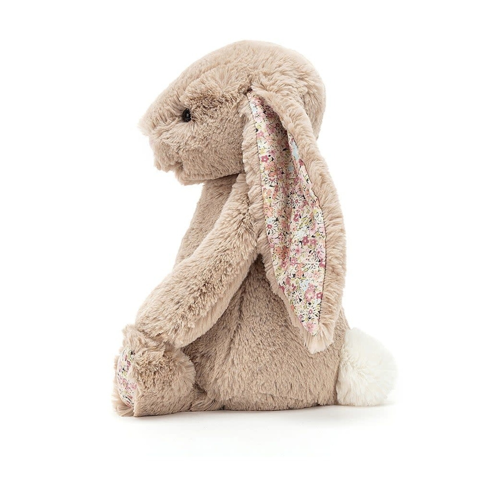 JellyCat Peluche Blossom Bea Beige Bunny Medium