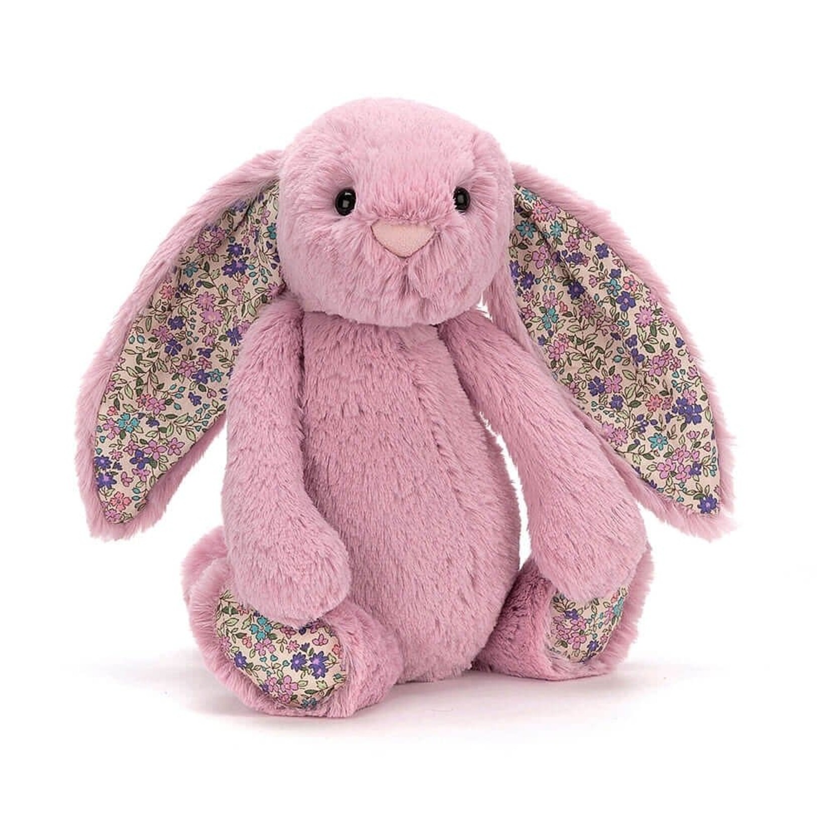 JellyCat Peluche Blossom Tulip Bunny Small