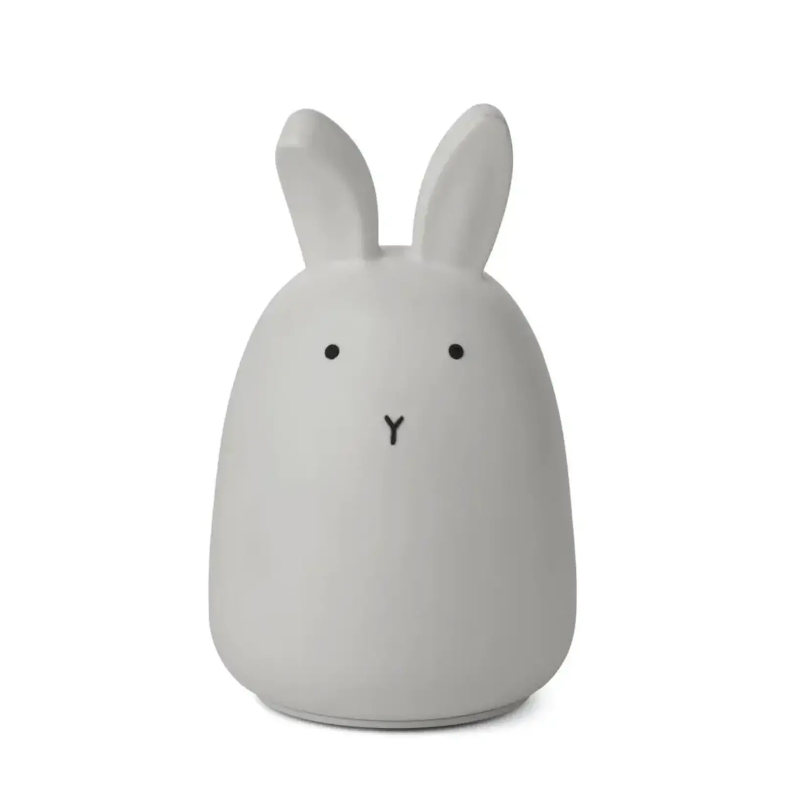 Liewood Winston veilleuse Lapin Rabbit Dumbo Grey