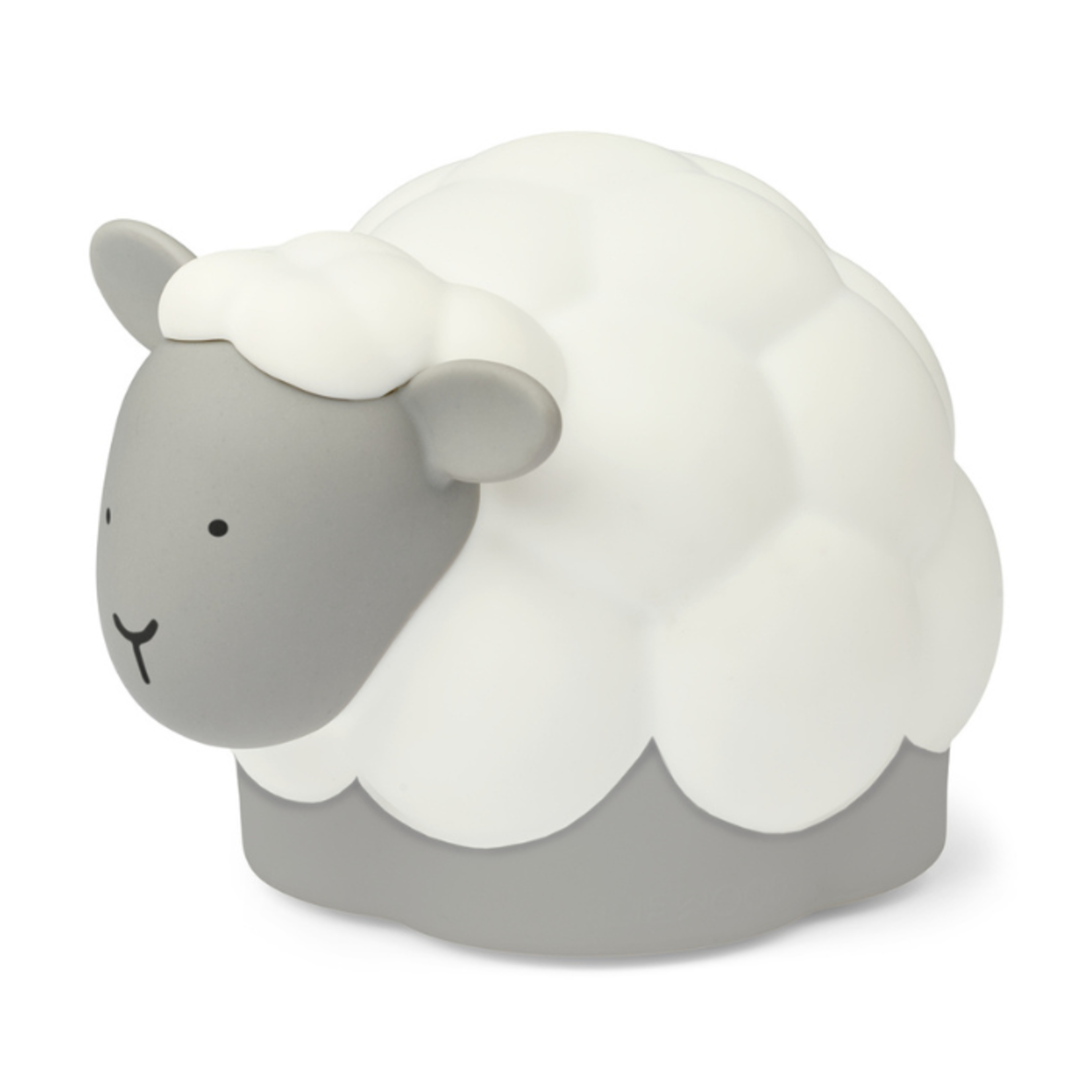 Liewood Veilleuse Winston Night Light Mouton Creme de la Creme