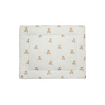 Jollein Tapis de Parc 75x95cm - Teddy Bear