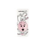 Nailmatic Vernis enfant à base d'eau Rose Pâle