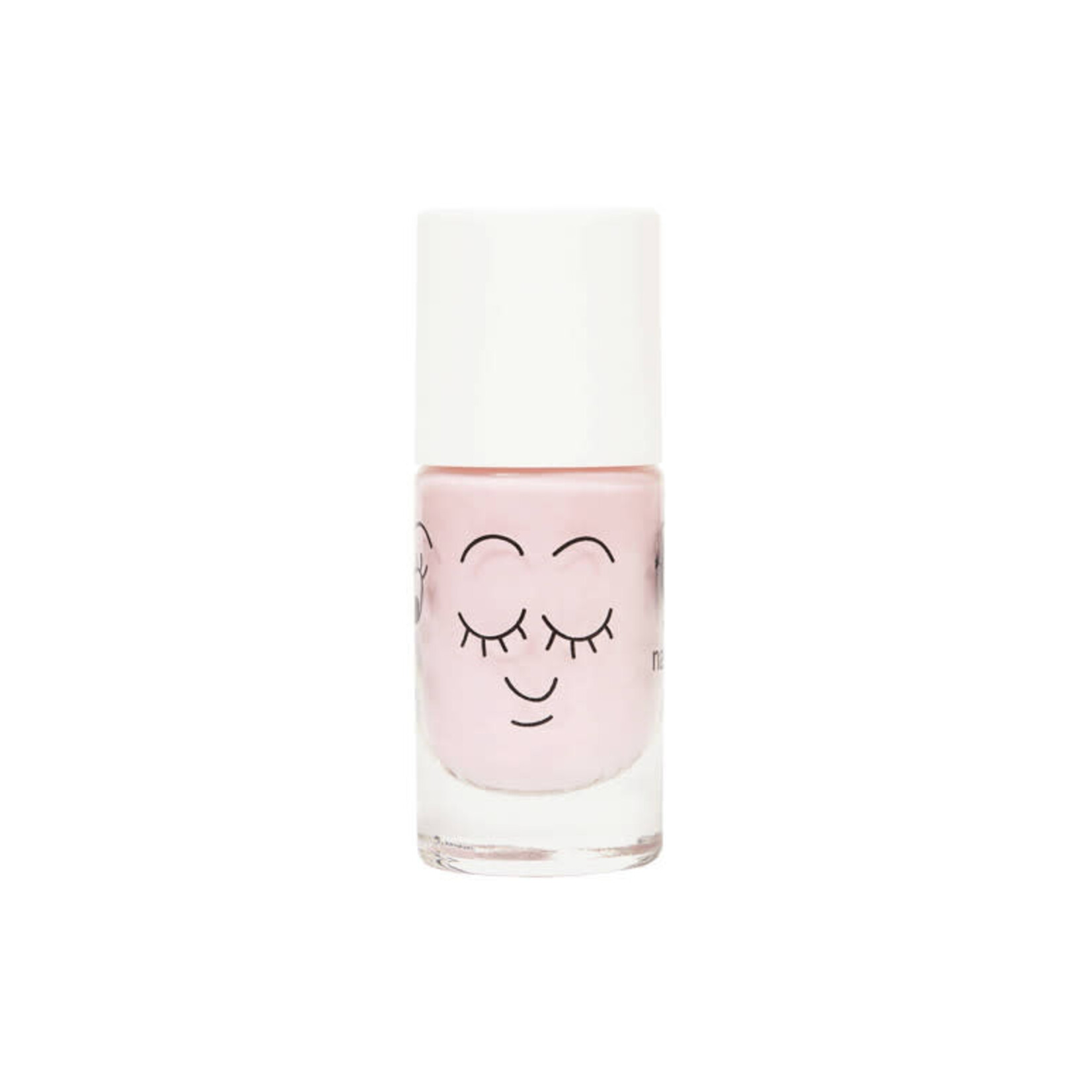 Nailmatic Vernis enfant à base d'eau Rose Pâle