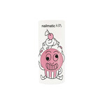 Nailmatic Vernis à Ongles Enfant à Base d'Eau - Rose