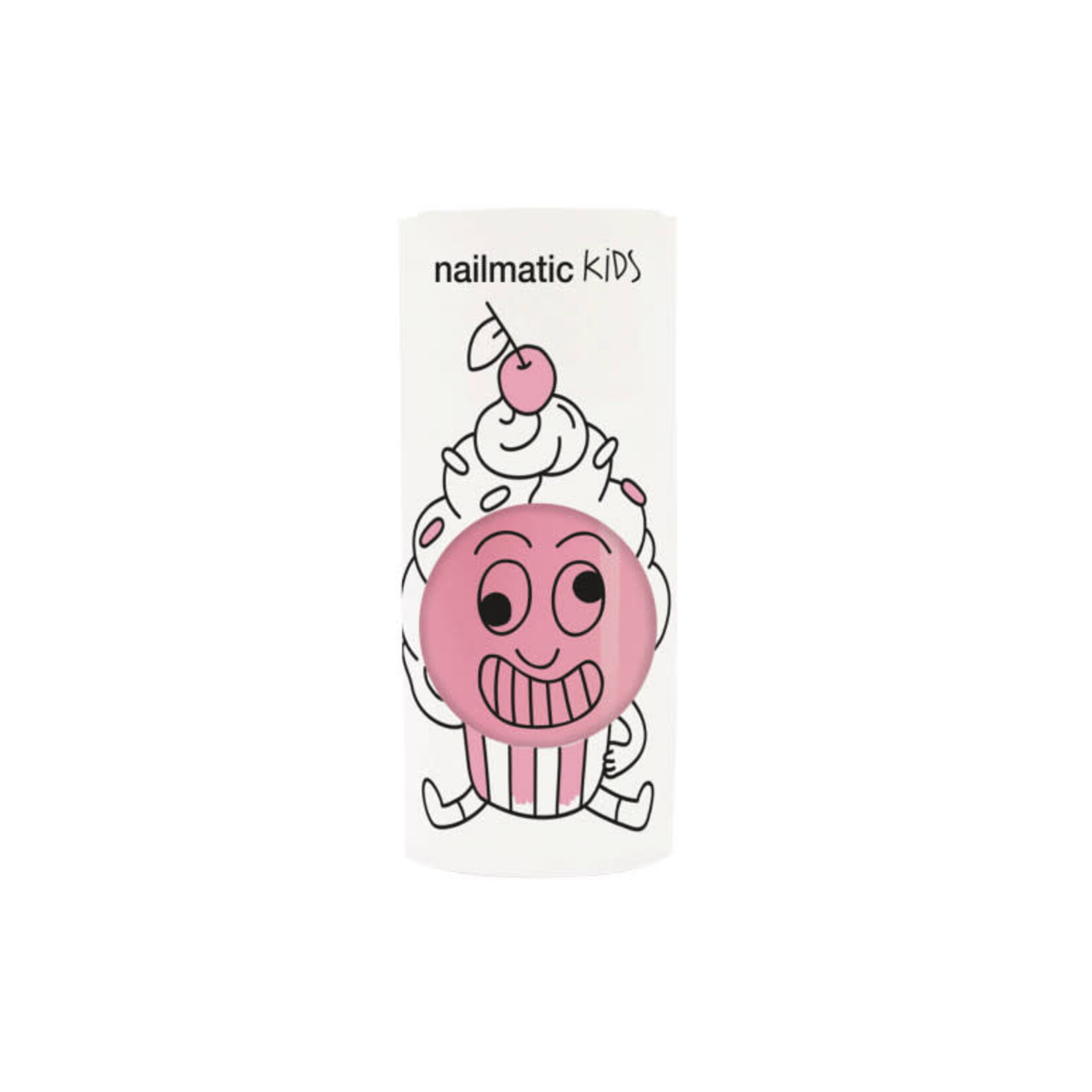 Nailmatic Vernis enfant à base d'eau Rose