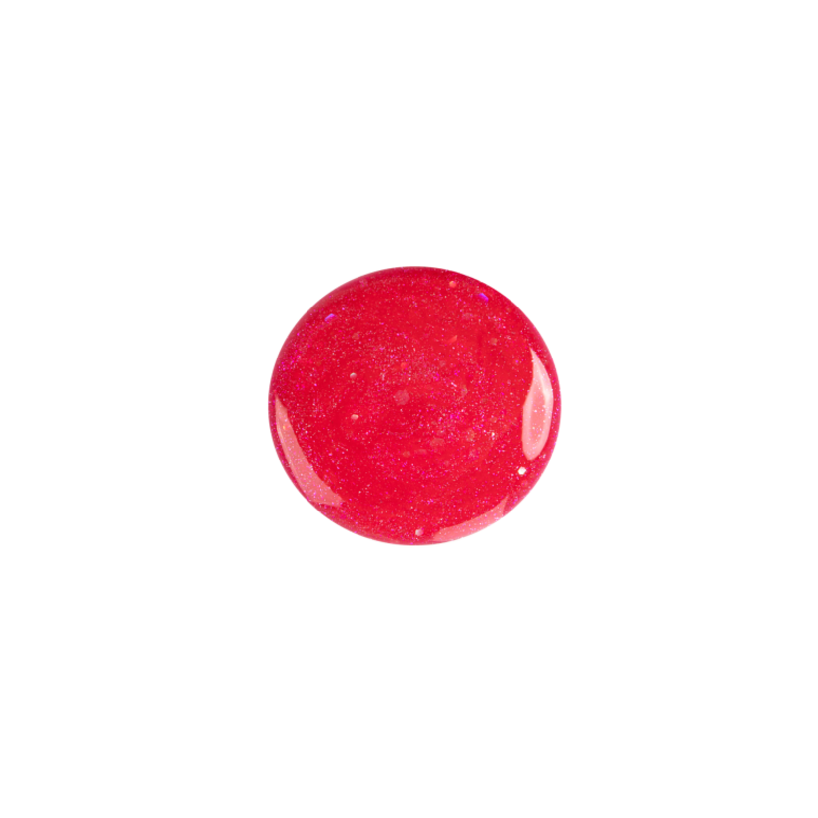 Nailmatic Vernis à Ongles Enfant à Base d'eau - Rose Pailleté
