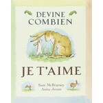 Moulin Roty Livre "Devine combien je t'aime"