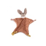 Moulin Roty Doudou Lapin Argile Trois petits lapins