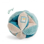 Moulin Roty Balle Sensorielle Sous mon Baobab