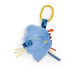 Moulin Roty Coquillage Activités Les Aventures de Paulie - Dès 0M