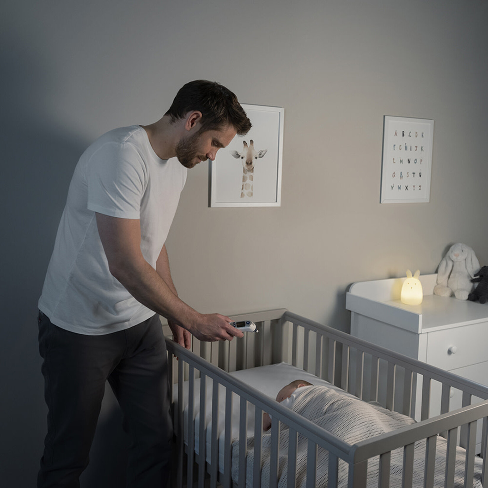 Braun Thermomètre Auriculaire Thermoscan 7+