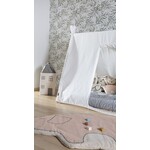 Childwood Toile de lit tipi 90x200 cm