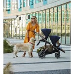 Poussette Double Gazelle Cybex