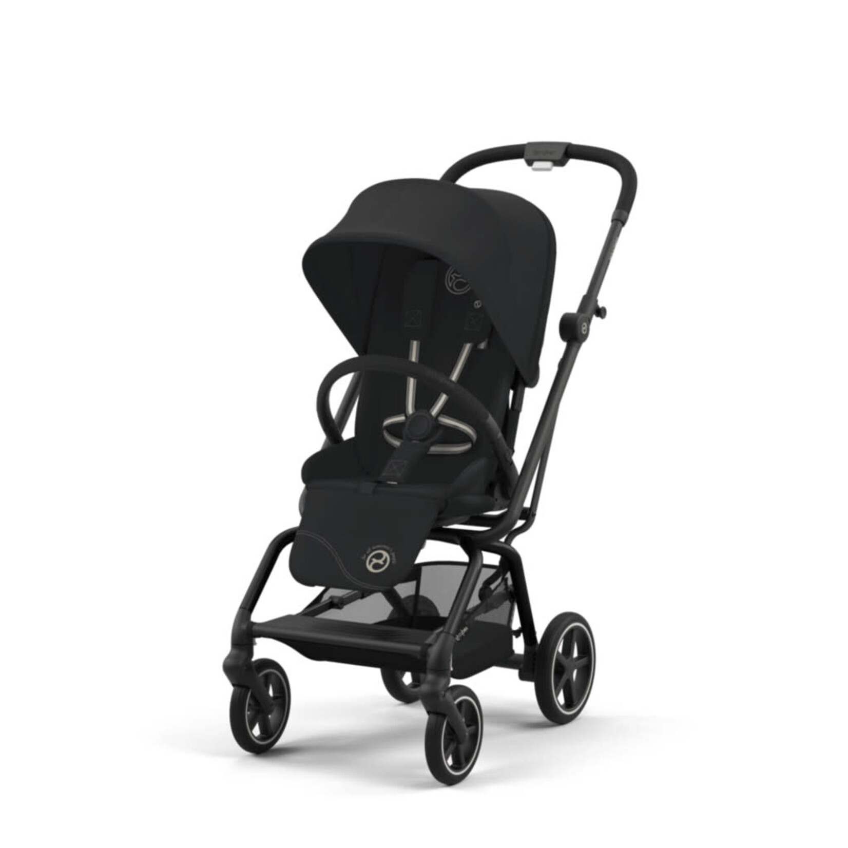 Cybex Gold Eezy S Twist+ 2 Rotative