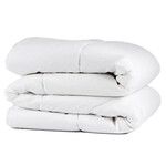 Kadolis Couette  Bébé Active Clim 4 Saisons Tencel et Coton Bio 100x140 CM