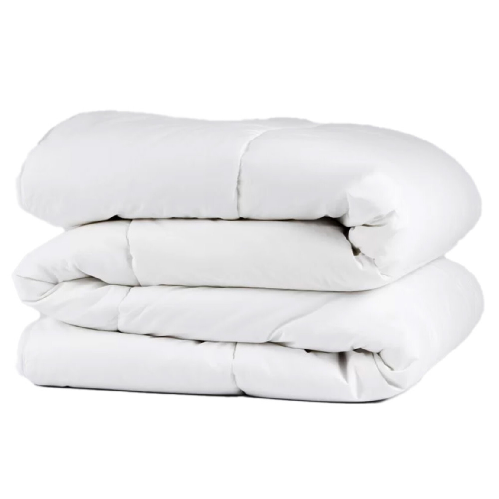 Kadolis Couette  Bébé Active Clim 4 Saisons Tencel et Coton Bio 100x140 CM