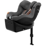 Cybex Gold Sirona Gi I-Size rotatif avec Base intégrée