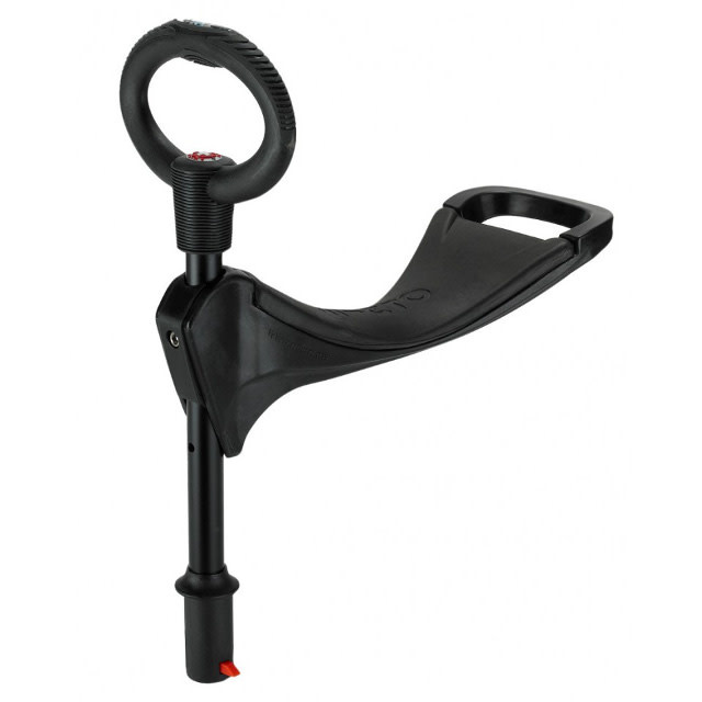 Trottinette Mini Micro Deluxe Rock & Go - De La Bascule à La Trottinette