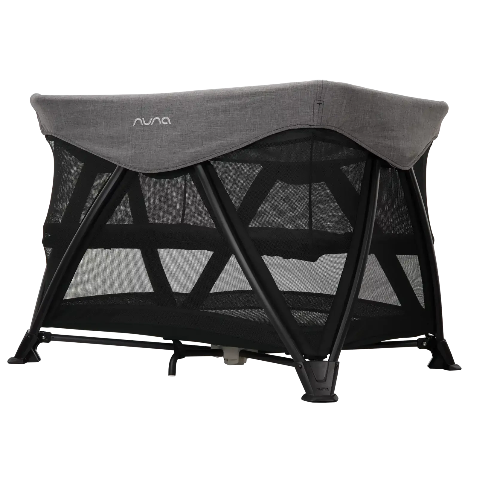 Nuna Lit Parc de Voyage Sena Aire Charcoal