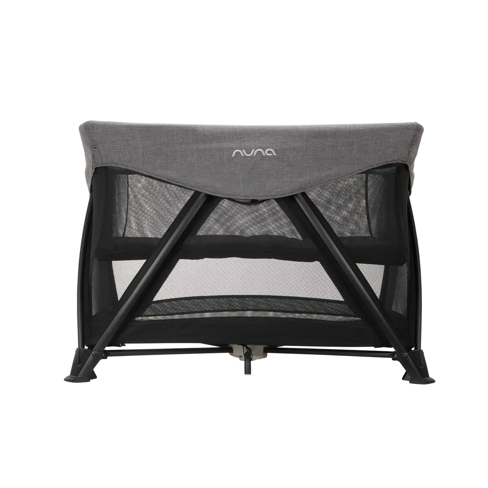 Nuna Lit Parc de Voyage Sena Aire Charcoal