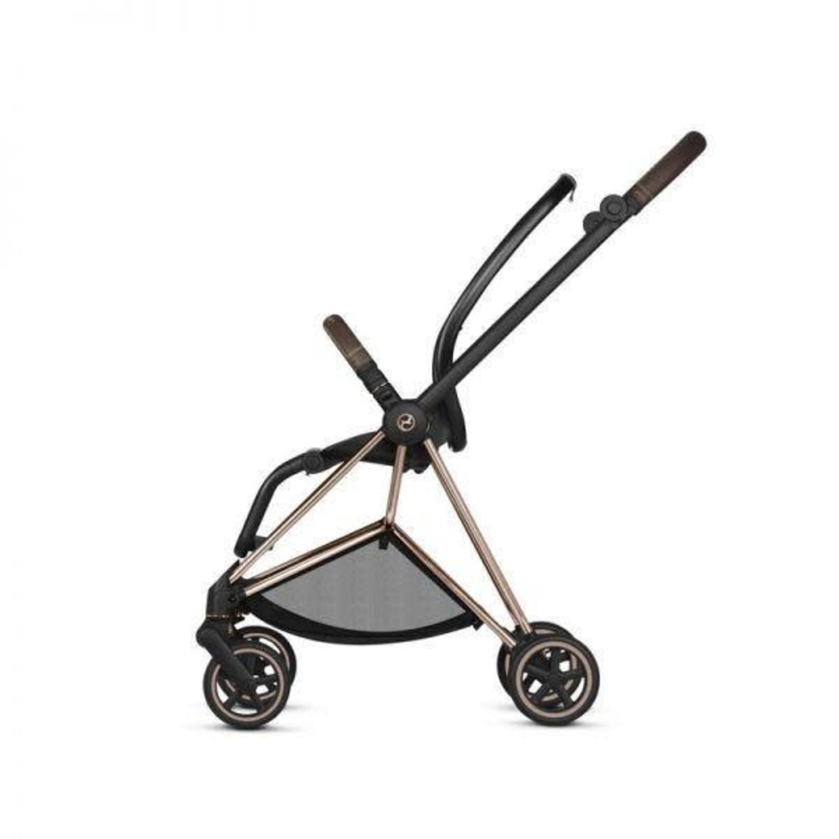 Cybex Platinum Poussette Mios 3 Châssis Siège Inclus