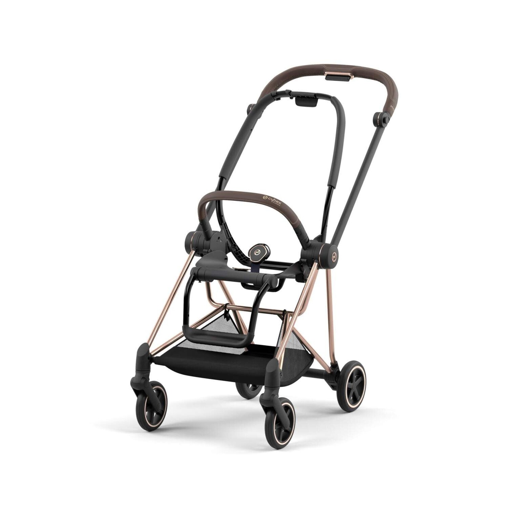 Cybex Platinum Poussette Mios 3 Châssis Siège Inclus