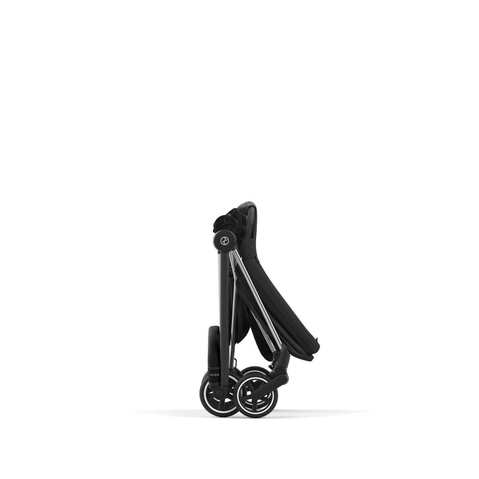 Cybex Platinum Poussette Mios 3 Châssis Siège Inclus