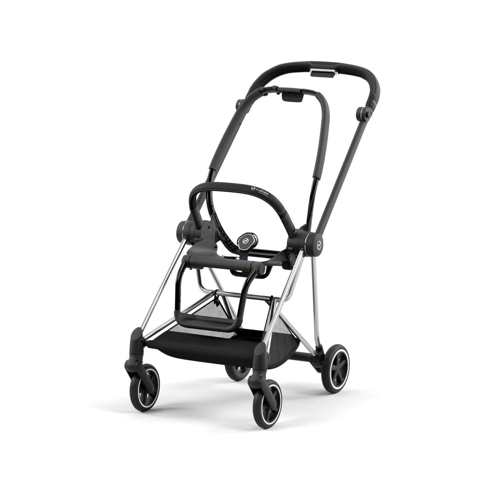 Cybex Platinum Poussette Mios 3 Châssis Siège Inclus