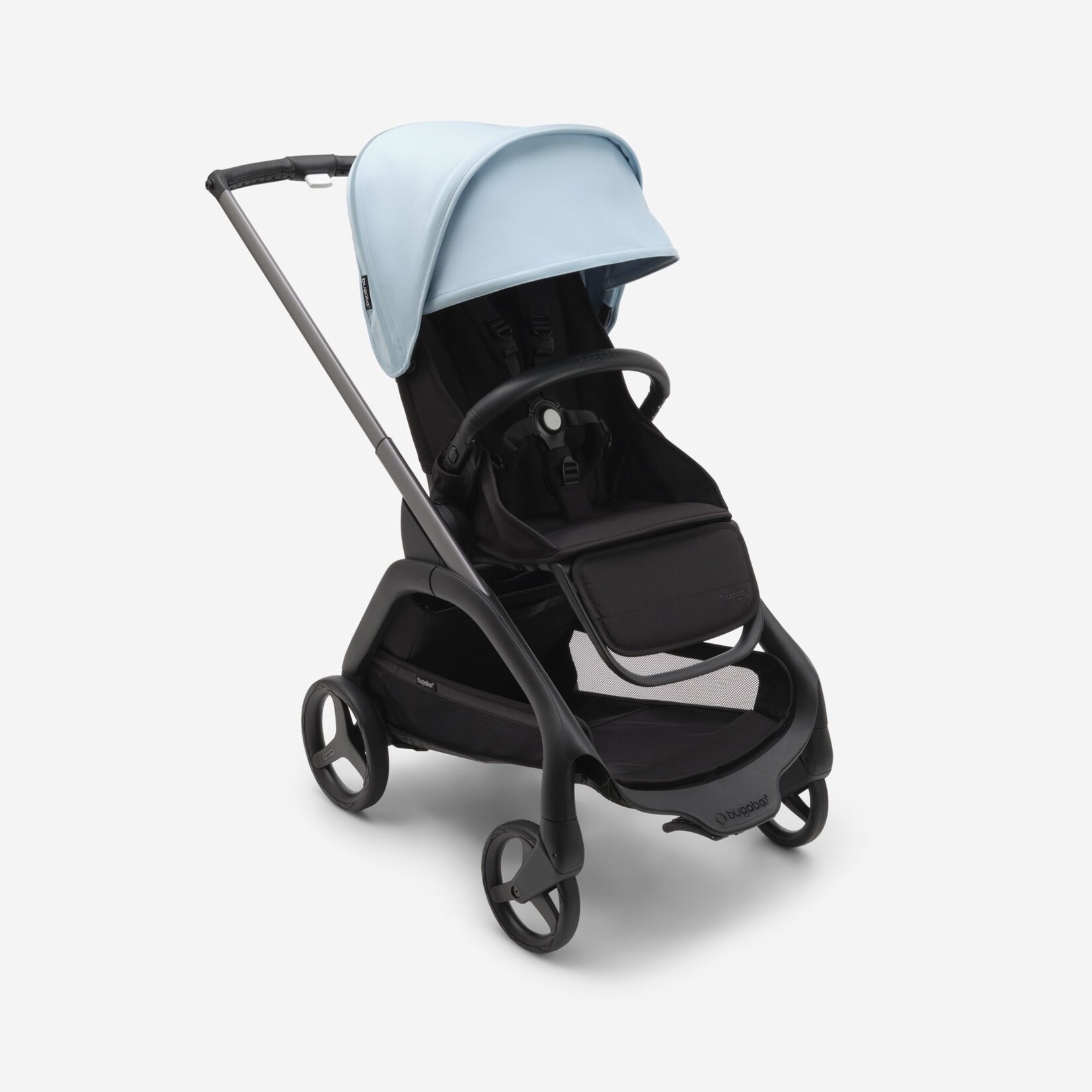 Bugaboo Poussette Bugaboo Dragonfly sans Nacelle