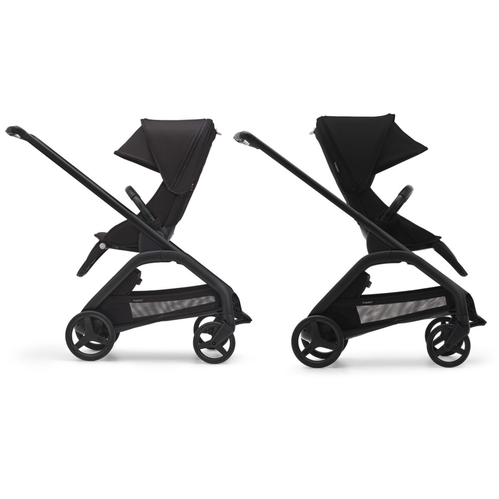 Bugaboo Poussette Bugaboo Dragonfly sans Nacelle
