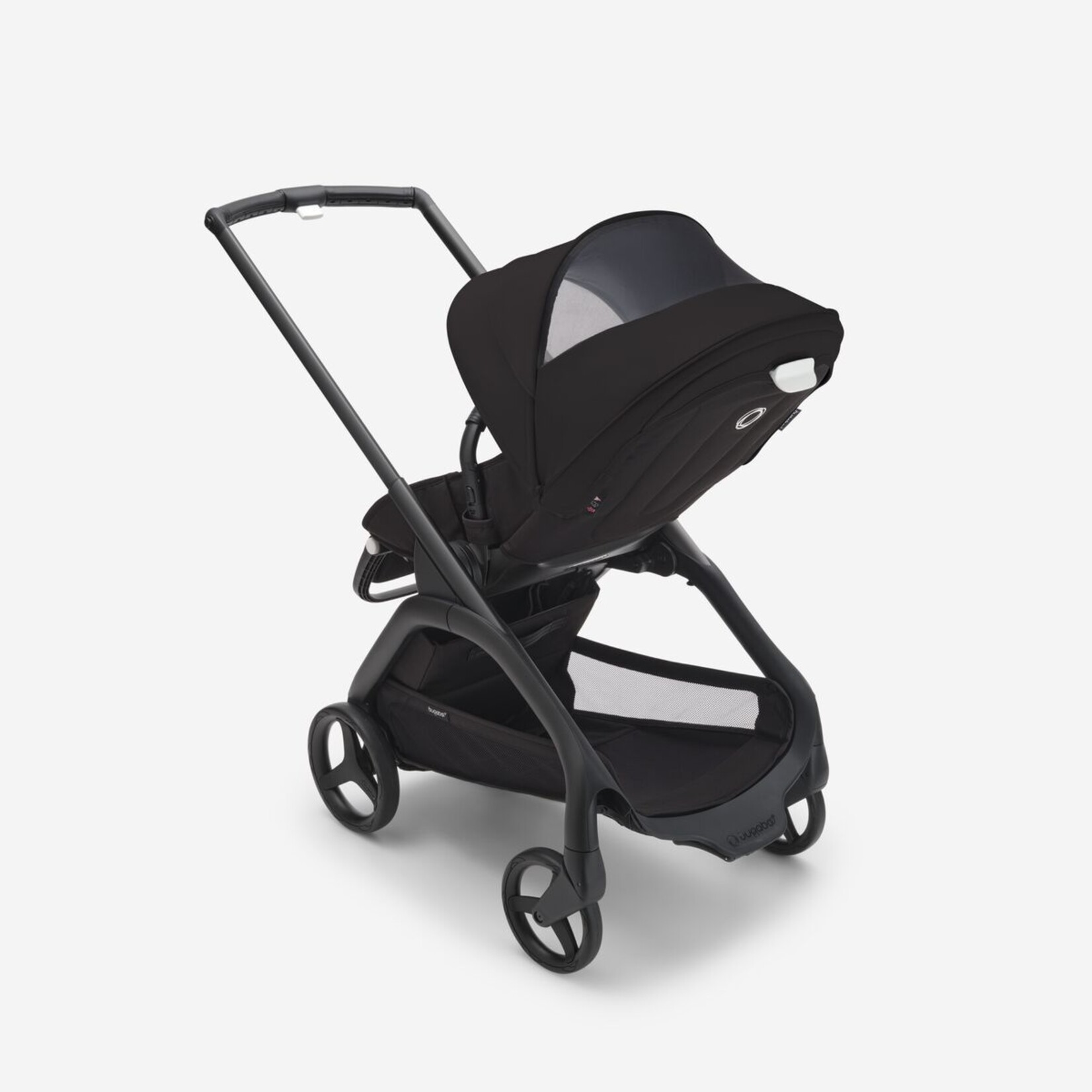 Bugaboo Poussette Bugaboo Dragonfly sans Nacelle