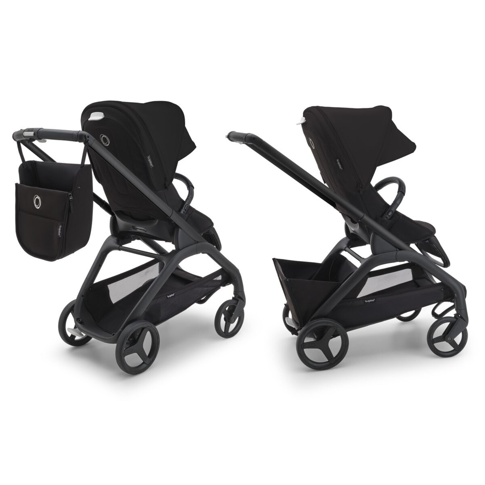 Bugaboo Poussette Bugaboo Dragonfly sans Nacelle