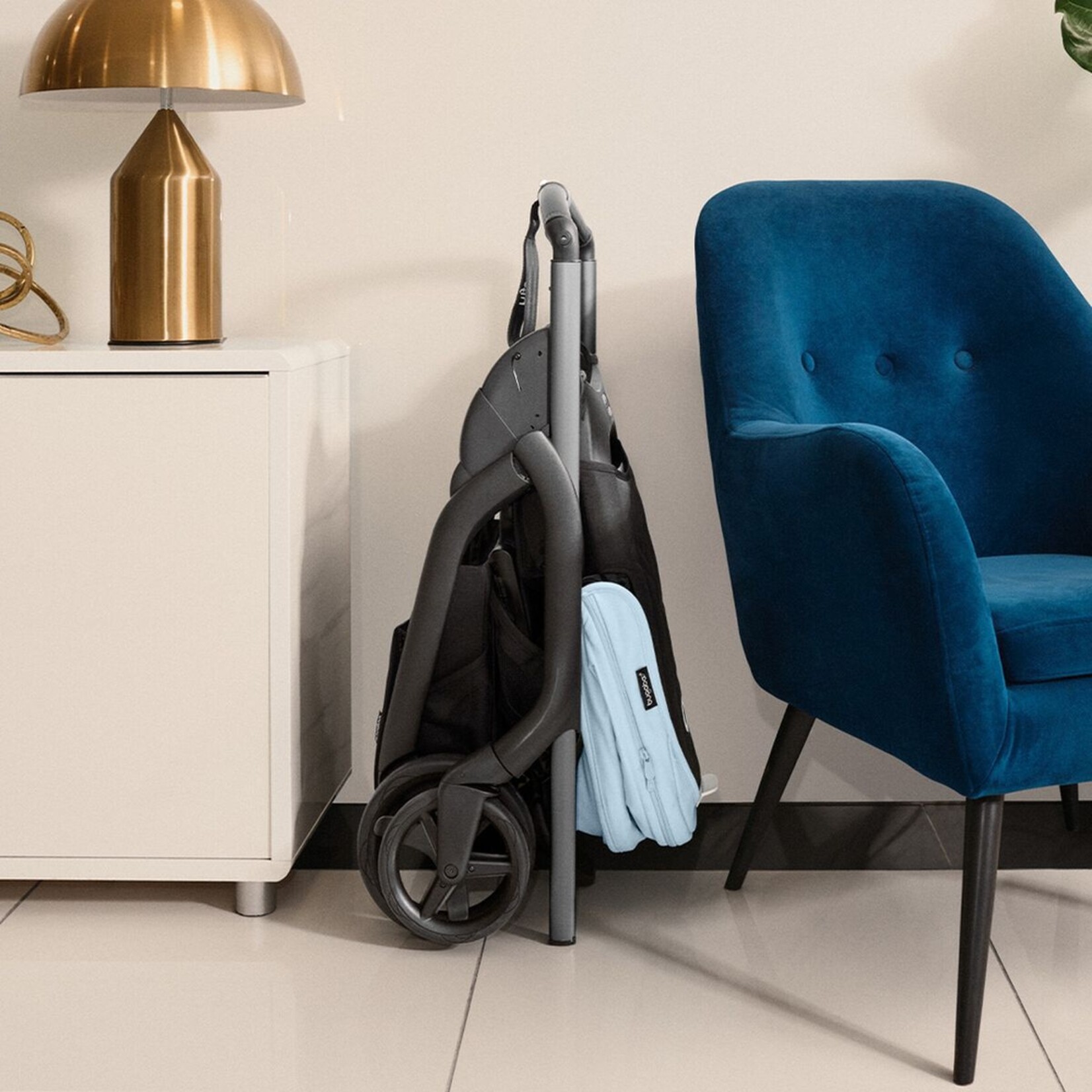 Bugaboo Poussette Bugaboo Dragonfly sans Nacelle