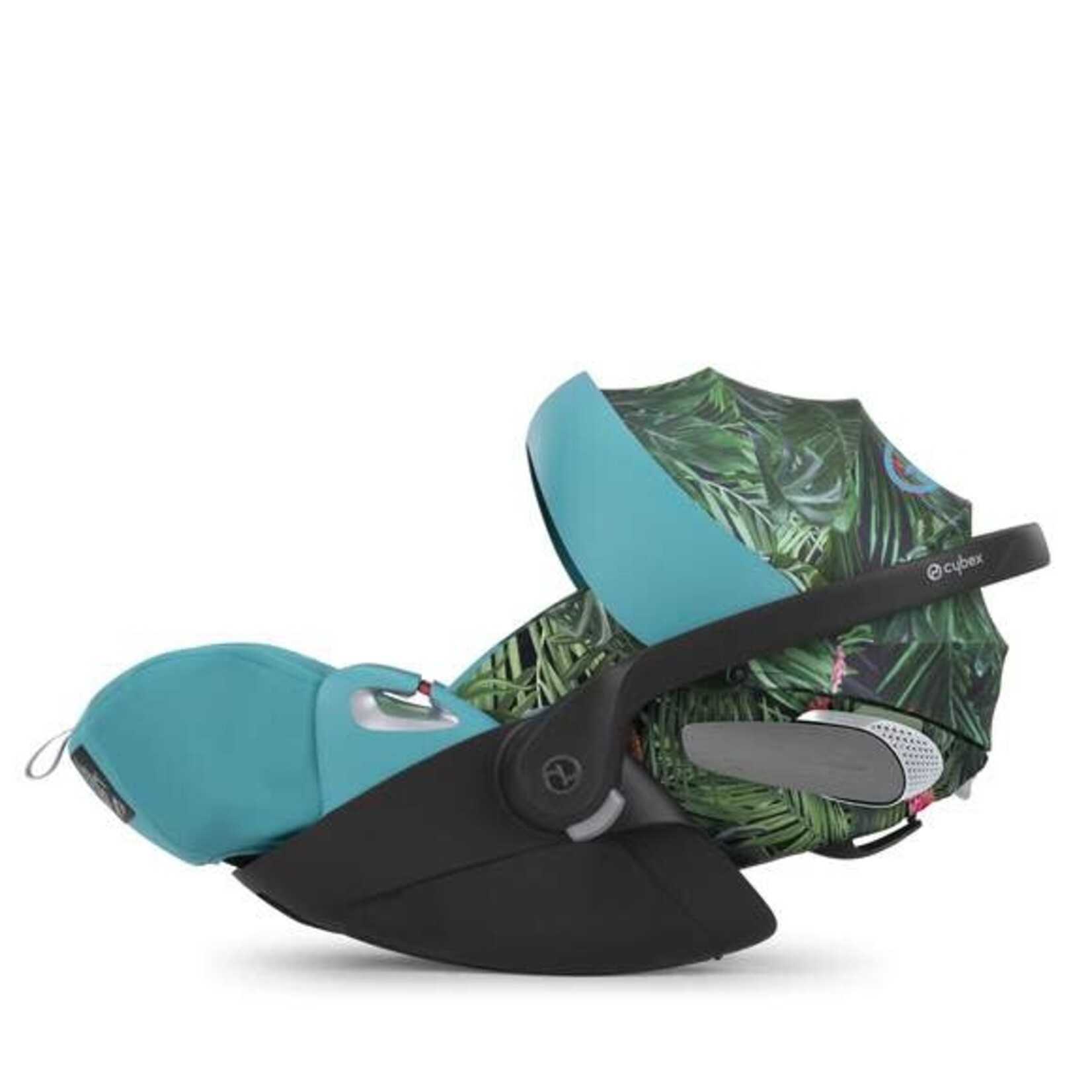 Cybex Platinum CYBEX Cloud T i-Size We The Best DJ Khaled