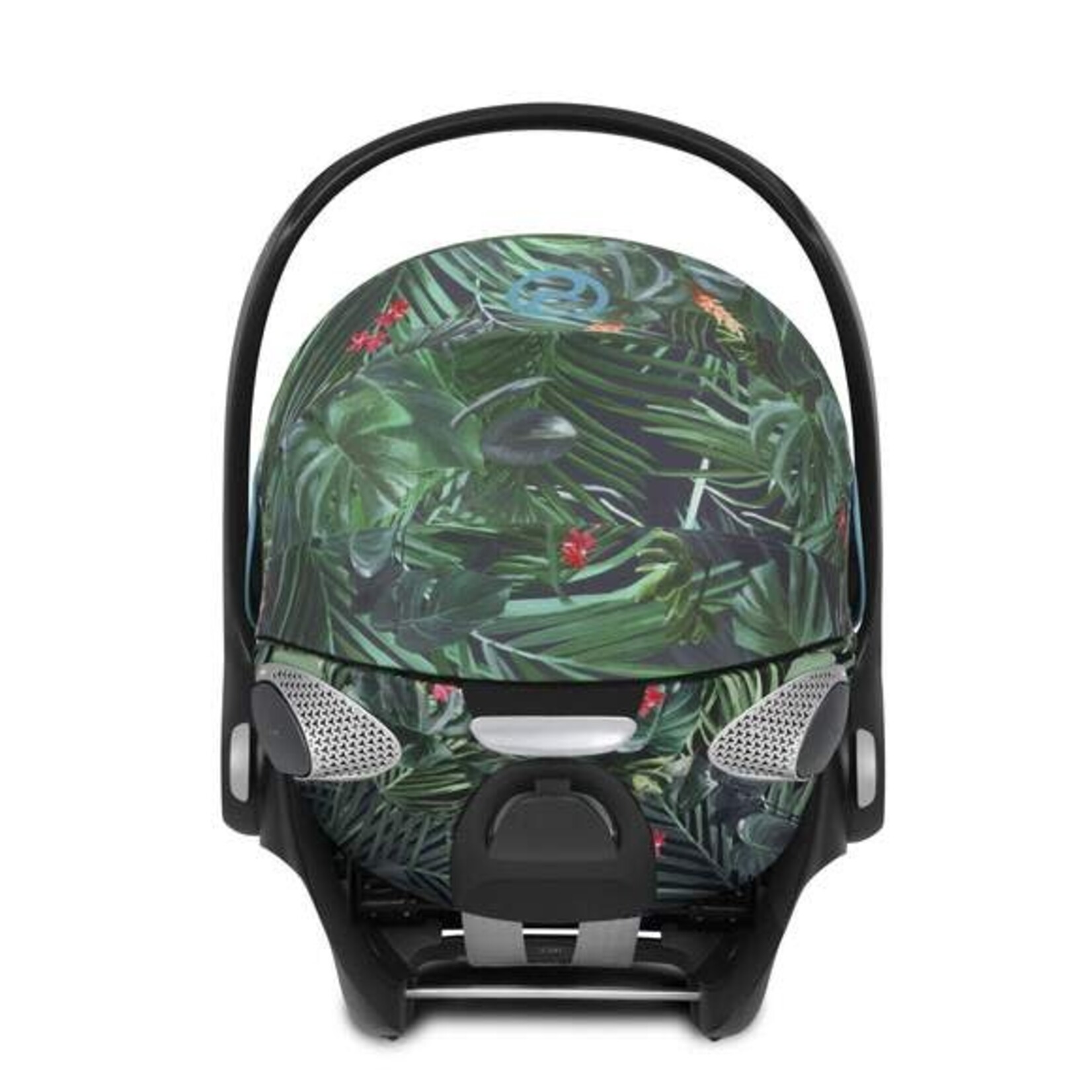 Cybex Platinum CYBEX Cloud T i-Size We The Best DJ Khaled