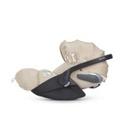 Cybex Platinum CYBEX Cloud T i-Size Fashion SIMPLY FLOWERS Nude Beige
