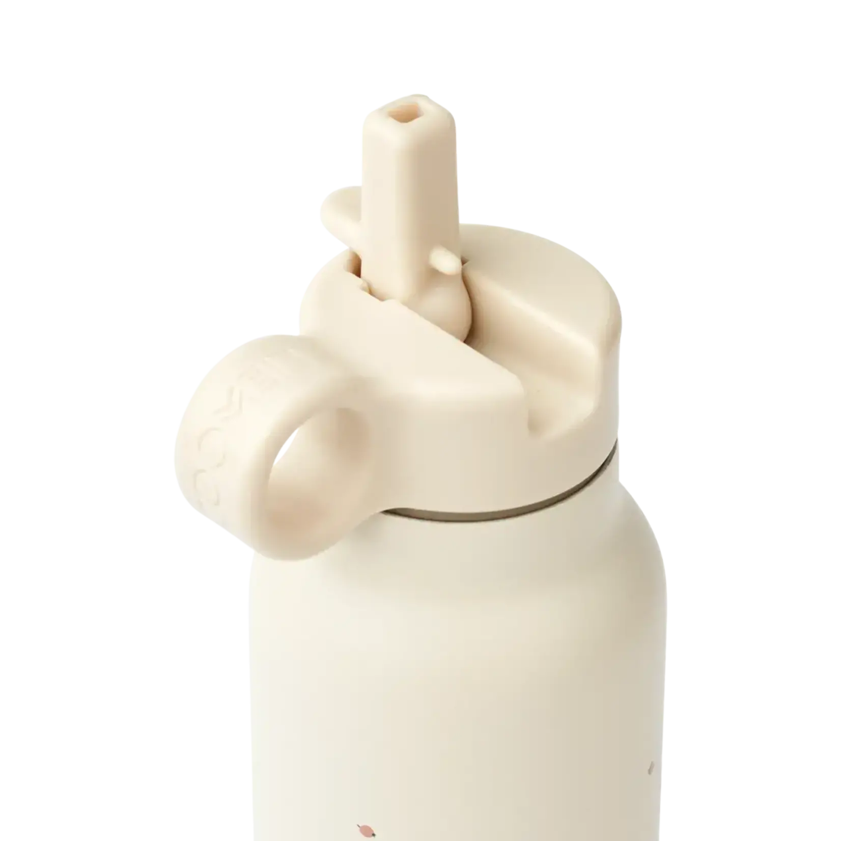 Liewood Gourde Isotherme Falk Inox 350 ML Peach Sea Shell Mix