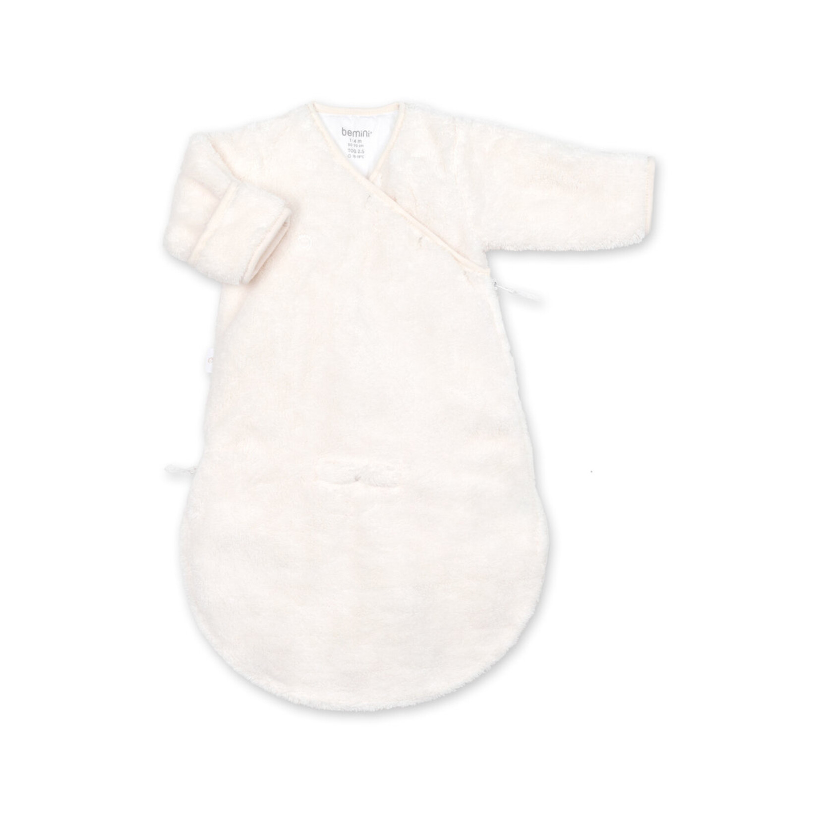 Bemini Gigoteuse Hiver 1-4M Softy Jersey Tog 2,5
