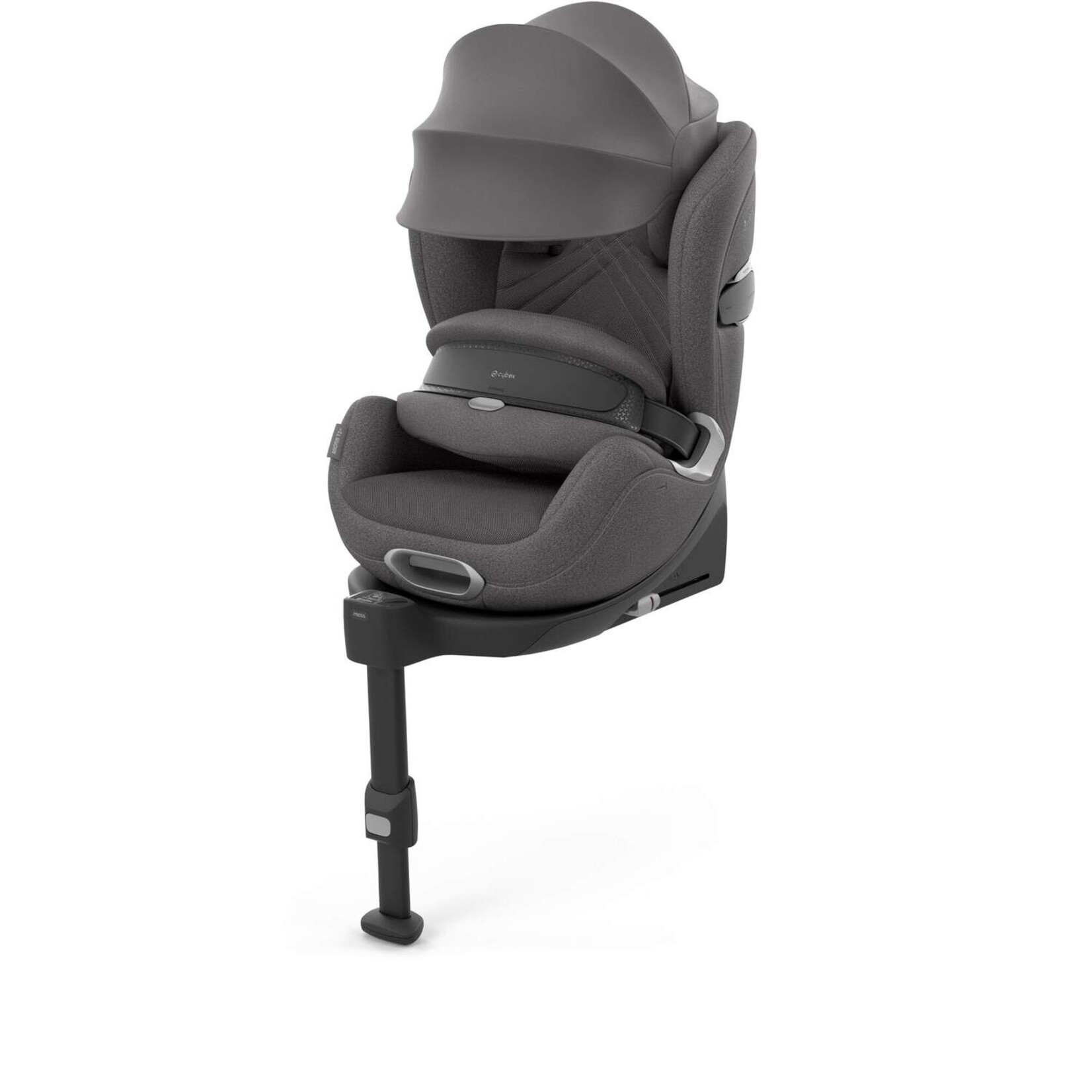Cybex Platinum Siège Auto Anoris T2 I-Size avec Airbag