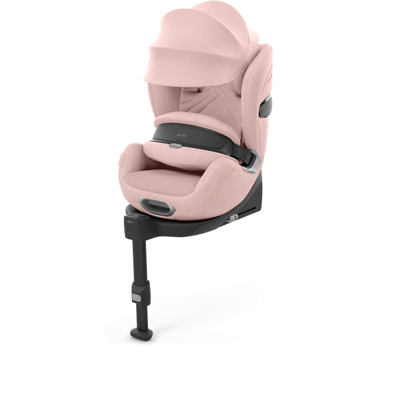 Cybex Platinum Siège Auto Anoris T2 I-Size avec Airbag
