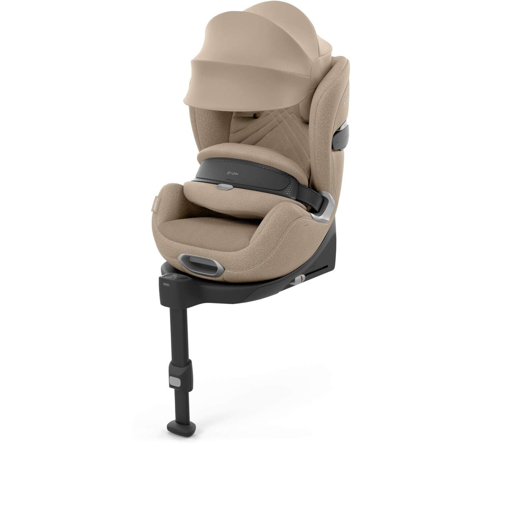 Cybex Platinum Siège Auto Anoris T2 I-Size avec Airbag