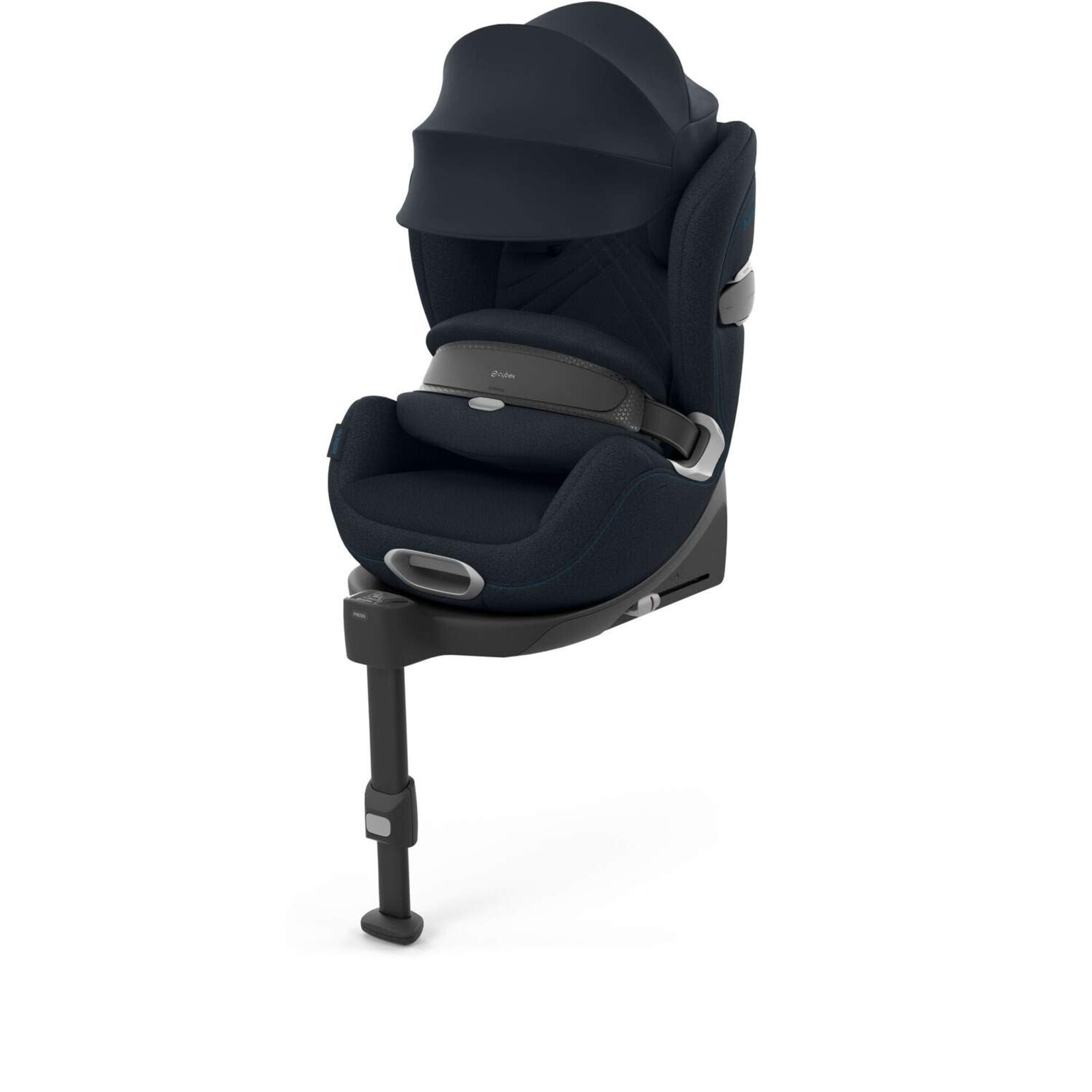 Cybex Platinum Siège Auto Anoris T2 I-Size avec Airbag